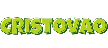 Cristovao summer logo