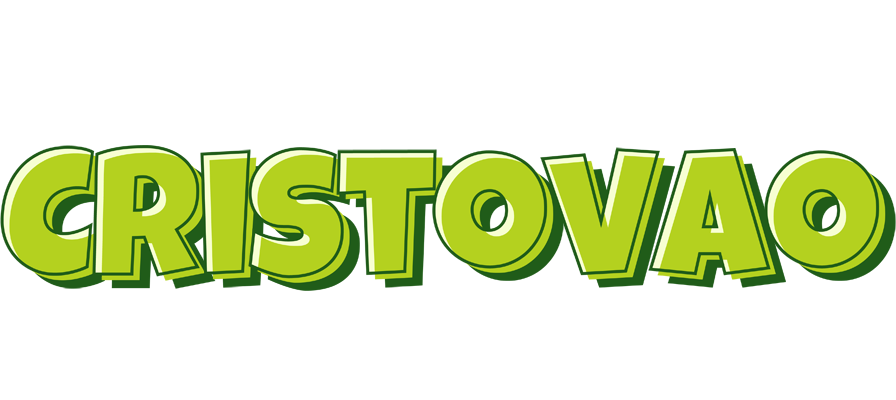 Cristovao summer logo