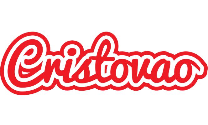 Cristovao sunshine logo