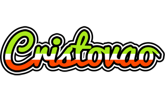 Cristovao superfun logo