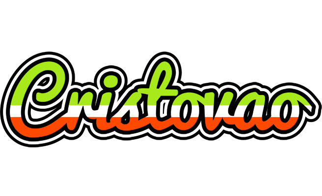 Cristovao superfun logo
