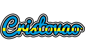 Cristovao sweden logo