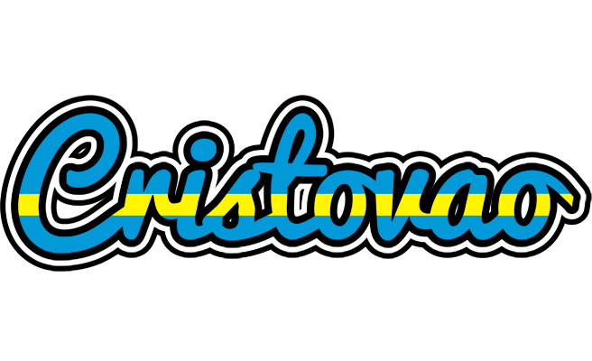 Cristovao sweden logo