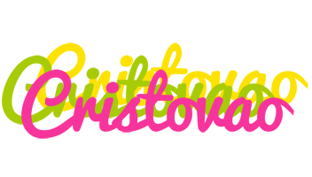 Cristovao sweets logo