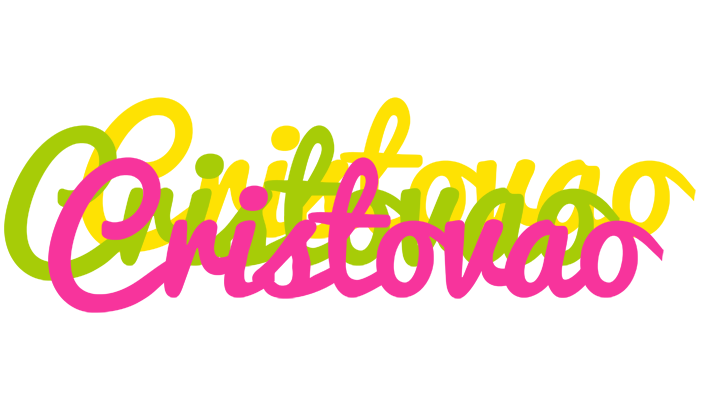 Cristovao sweets logo