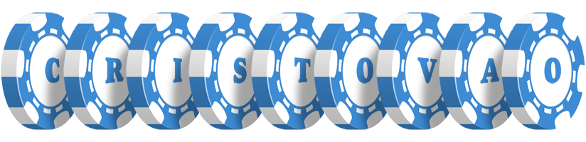 Cristovao vegas logo
