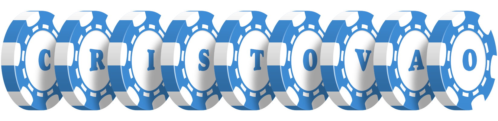 Cristovao vegas logo