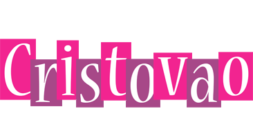 Cristovao whine logo