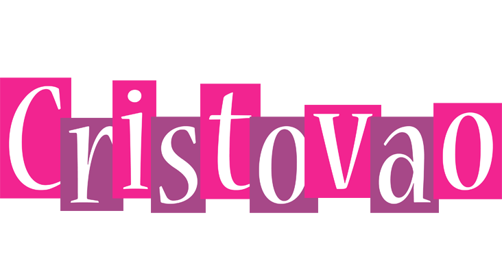 Cristovao whine logo