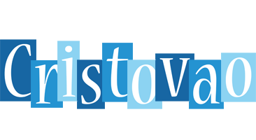 Cristovao winter logo
