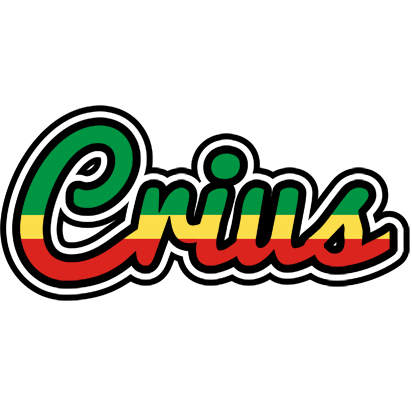 Crius african logo