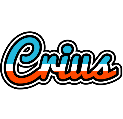 Crius america logo