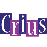 Crius autumn logo