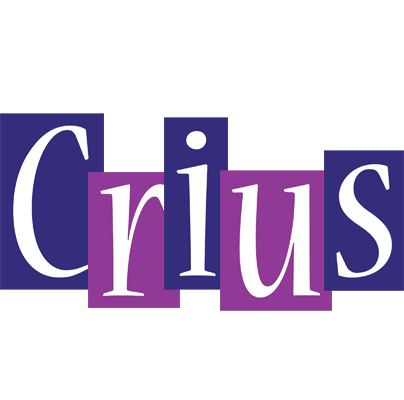 Crius autumn logo