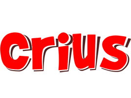 Crius basket logo