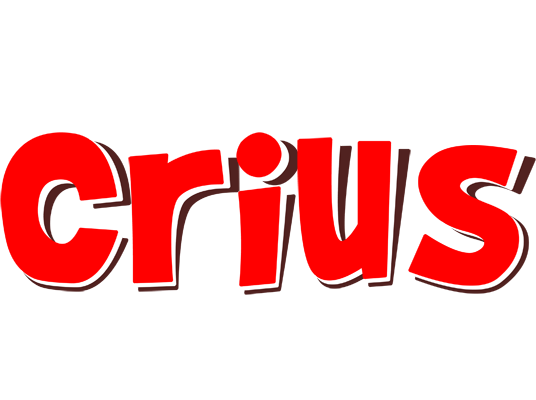 Crius basket logo