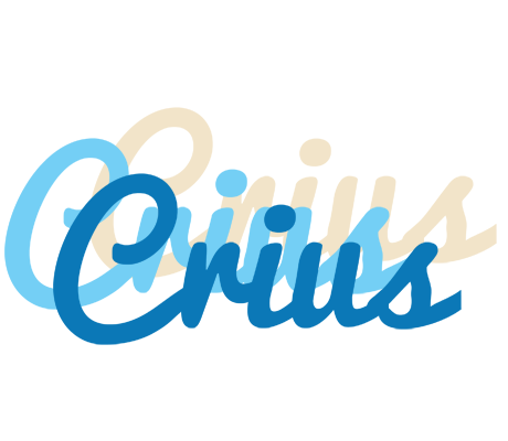 Crius breeze logo