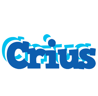 Crius business logo