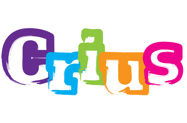 Crius casino logo