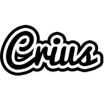 Crius chess logo