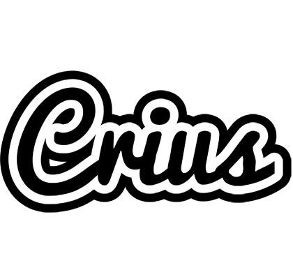 Crius chess logo