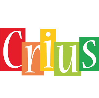 Crius colors logo