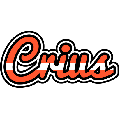 Crius denmark logo