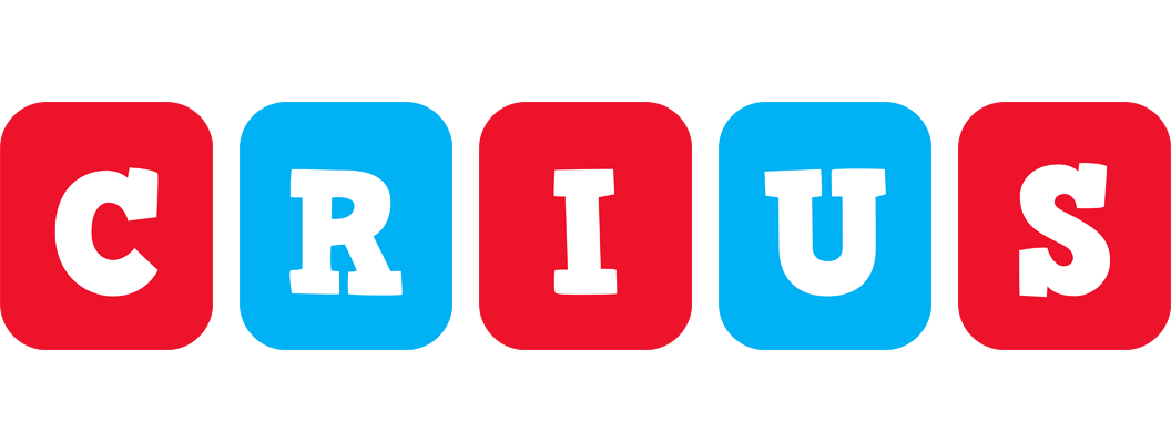 Crius diesel logo