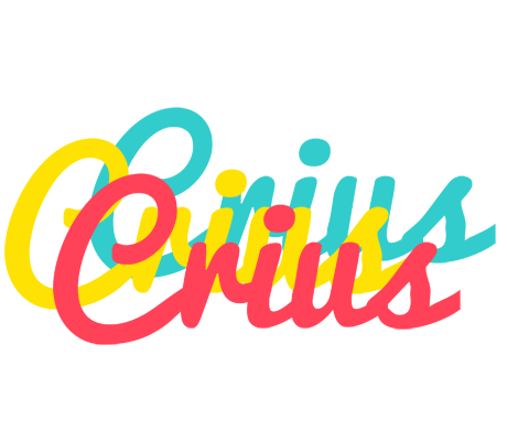 Crius disco logo