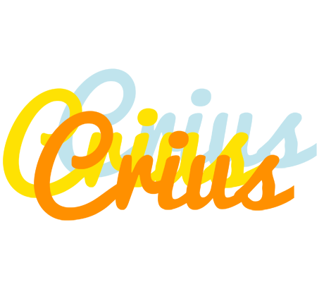 Crius energy logo