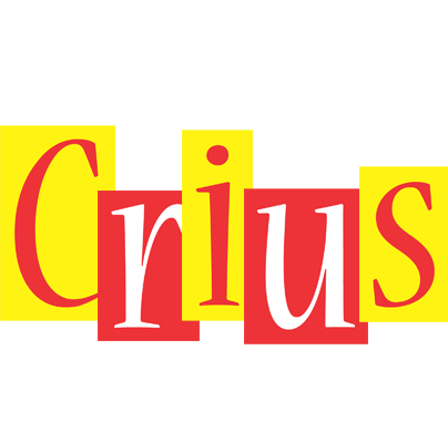 Crius errors logo
