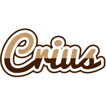 Crius exclusive logo