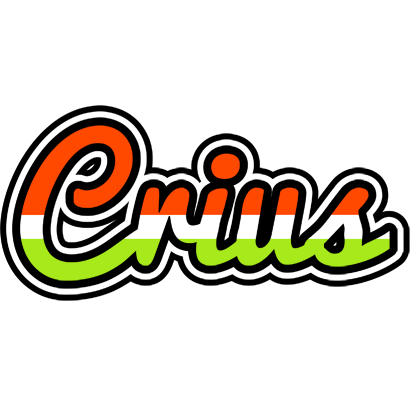 Crius exotic logo