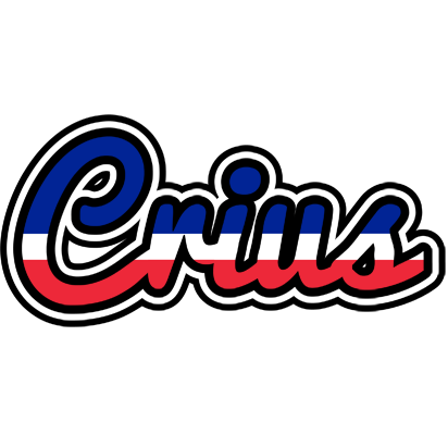 Crius france logo