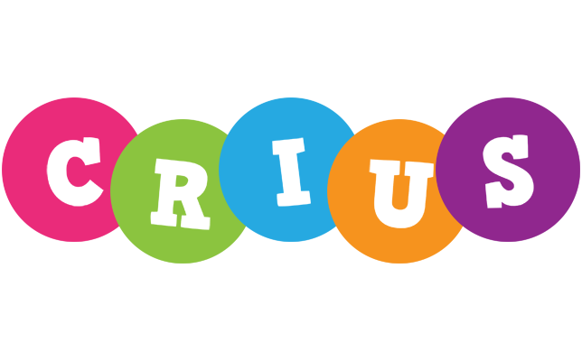 Crius friends logo