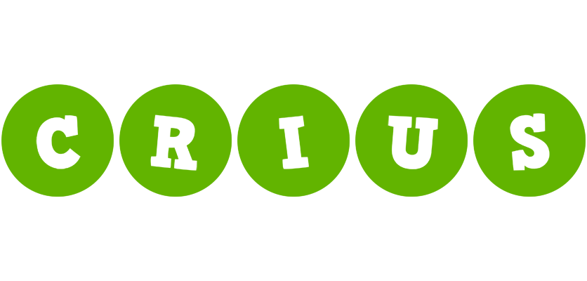 Crius games logo