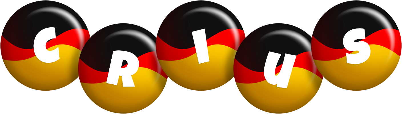 Crius german logo