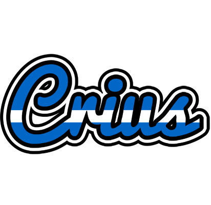 Crius greece logo