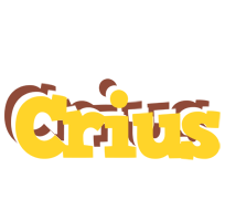 Crius hotcup logo