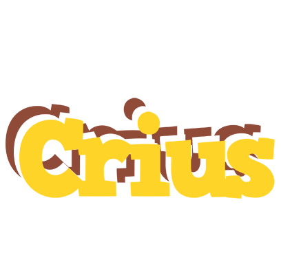 Crius hotcup logo