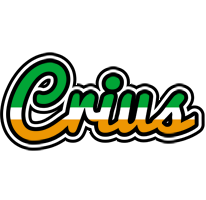 Crius ireland logo