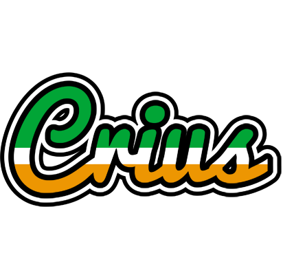 Crius ireland logo