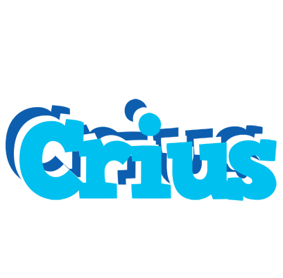 Crius jacuzzi logo