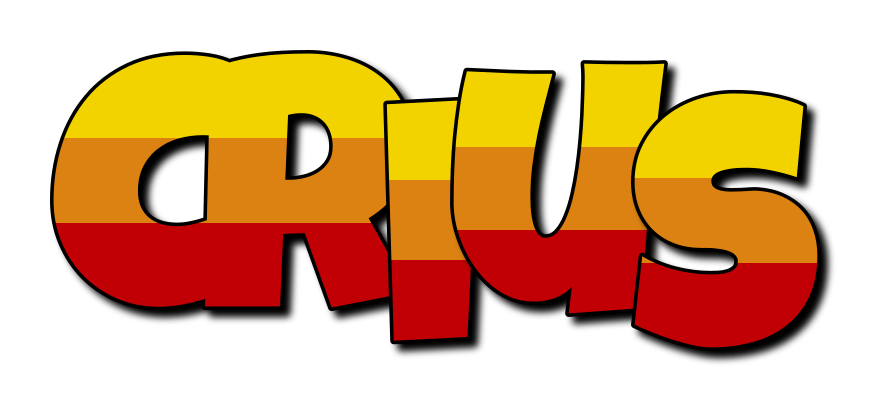 Crius jungle logo