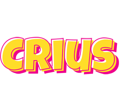 Crius kaboom logo