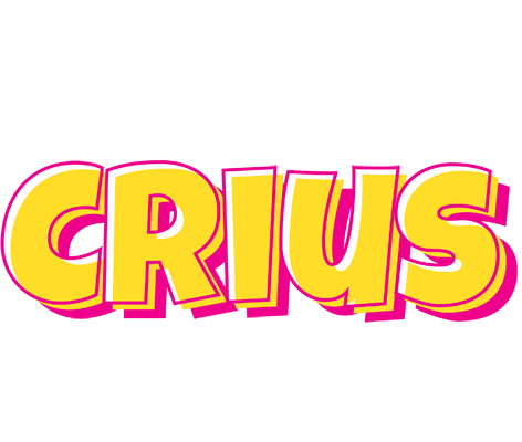 Crius kaboom logo