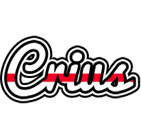 Crius kingdom logo