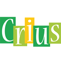 Crius lemonade logo