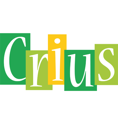 Crius lemonade logo
