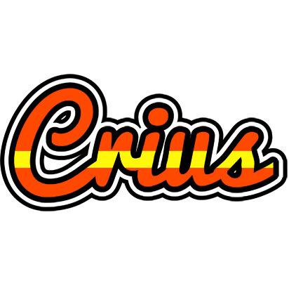 Crius madrid logo